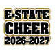 2026 CHEER APPAREL - LADIES